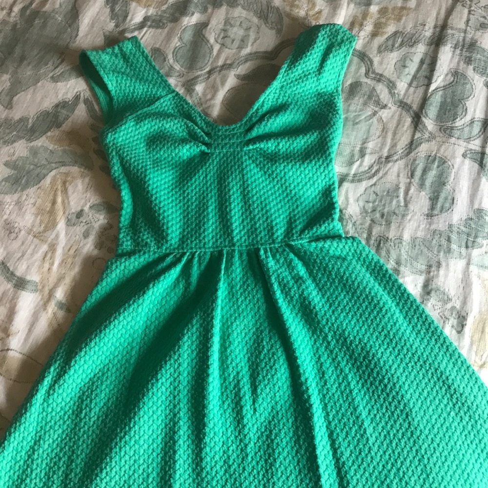 Anthropologie dress
